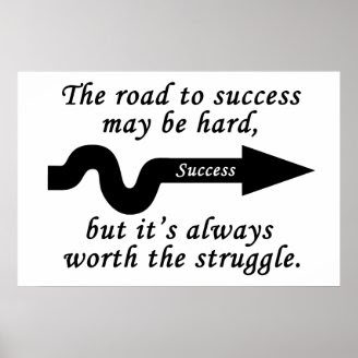 Success Print