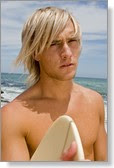 men straight medium shaggy hair styles