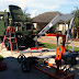 Harbor Freight Engine Hoist 2 Ton - Harbor Freight Engine Hoist 2 Ton : HARBOR FREIGHT ENGINE ... / As you begin to lift the engine, check to make sure that the car chassis moves as soon as the engine is lifted.