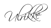 post signature