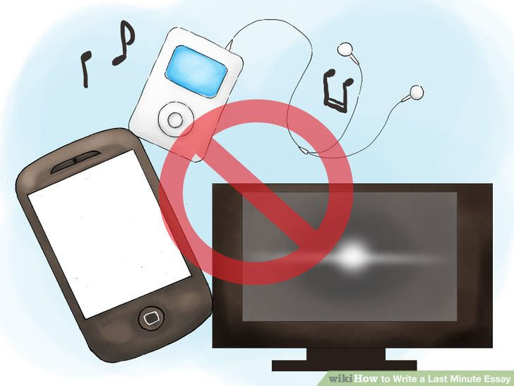 Write a Last Minute Essay Step 01.jpg
