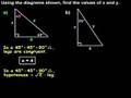√1000以上 special right triangle calculator 30 60 90 320855-Special right triangle calculator 30 60 90