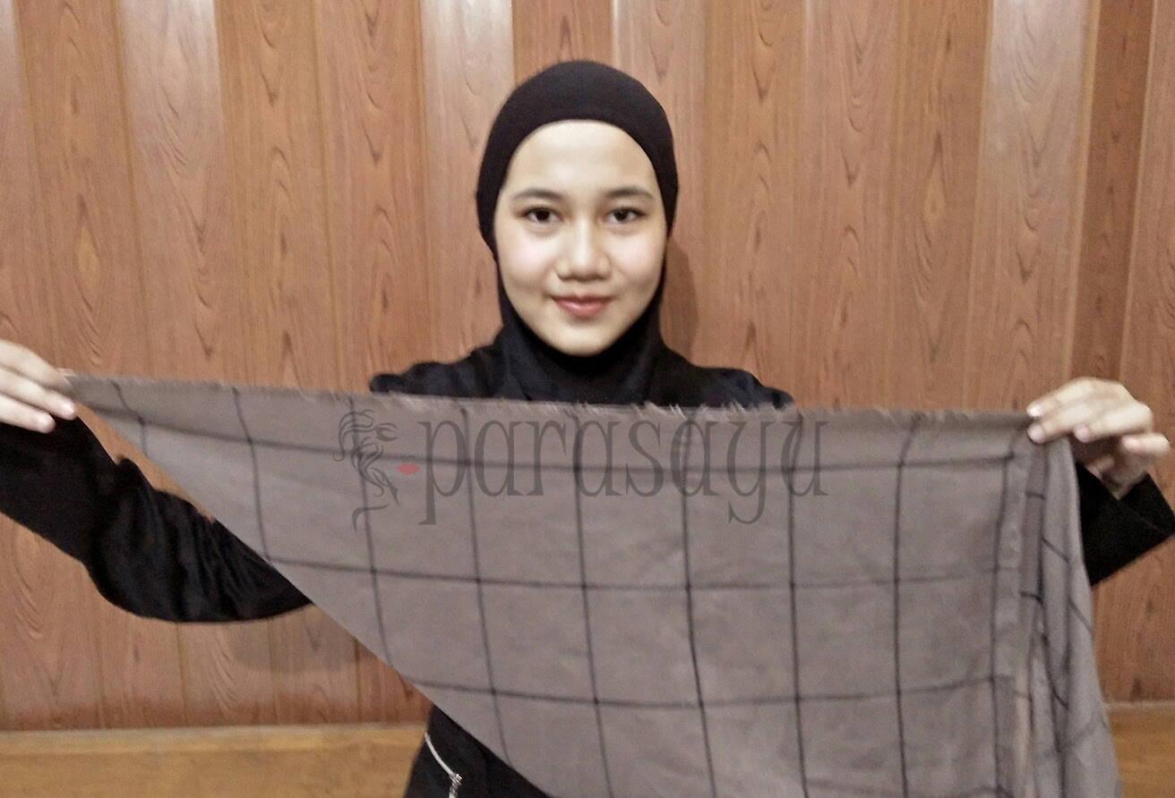 Tutorial Hijab Remaja Masa  Kini  Yang Mudah Dan Menarik