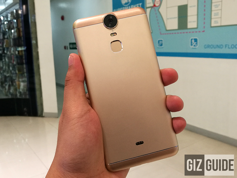 Hyundai Aero Plus With 21 MP Camera Will Be Launched In PH This November 29!