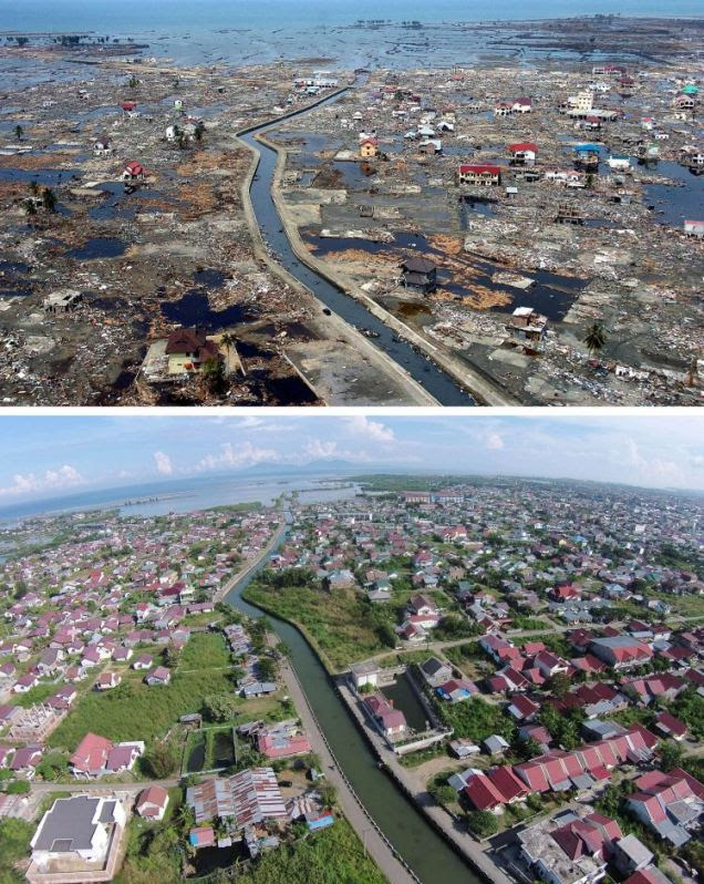 tsunami