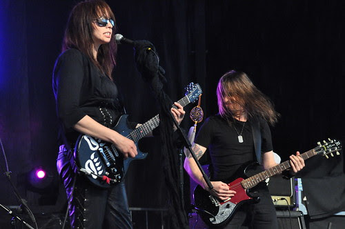 The Johnnys at Westfest