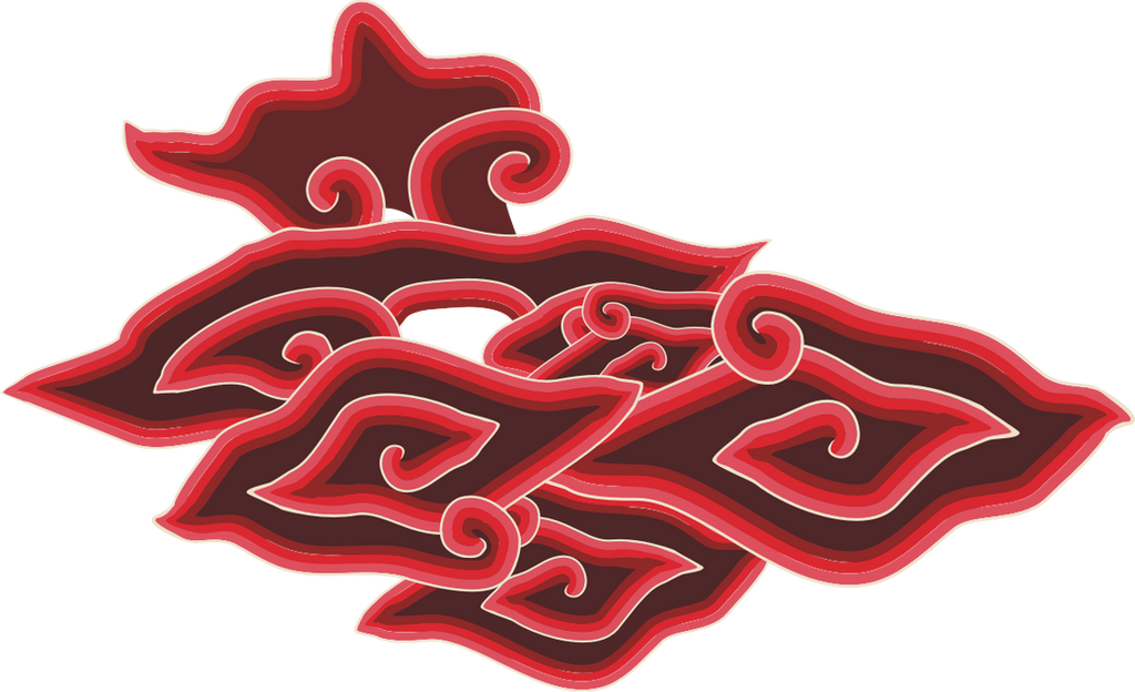Batik Mega Mendung Vector Free - Download Free Apps - backupdj