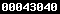 hit counter