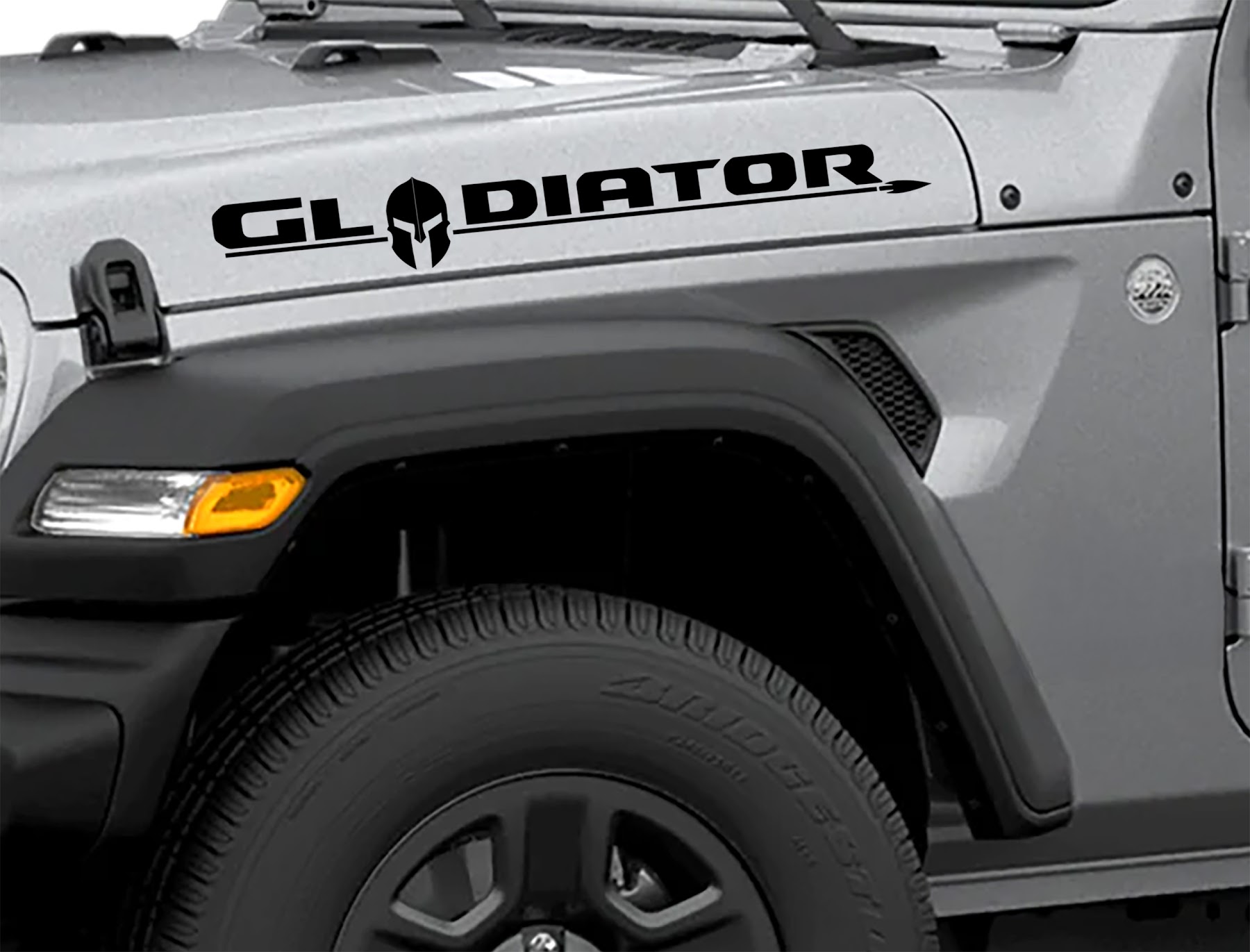 Download 7520 Cricut Jeep Gladiator Svg SVG PNG EPS DXF File for Cricut, Silhouette and Other Machine