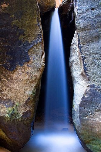 Zion National Park