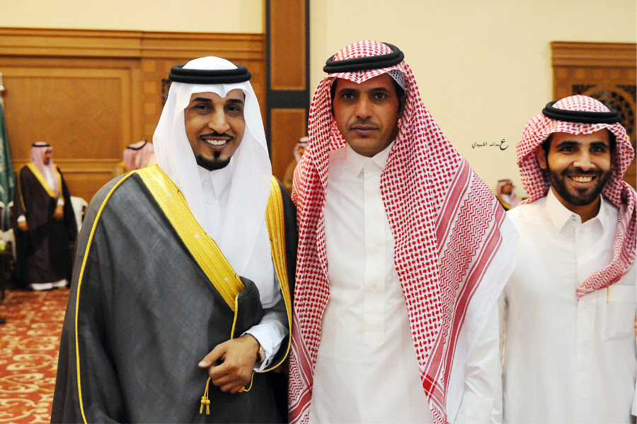 صور] الشيخ شلاح متعب حماد