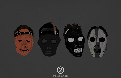 12+ Joey Jordison Mask Evolution Pictures