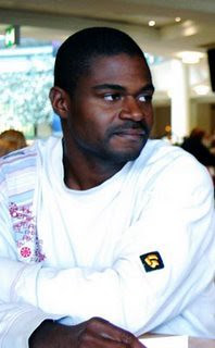 Andre Shepherd