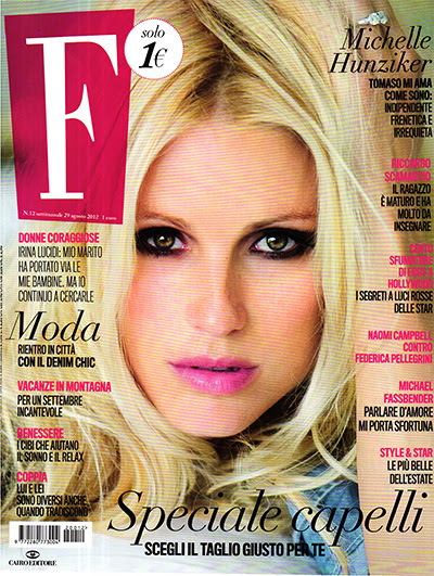 F N.12 - 29 Agosto 2012