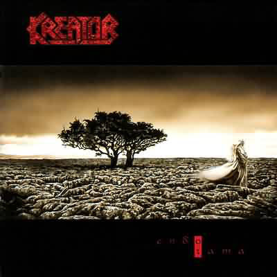 Kreator - Endorama - 1999