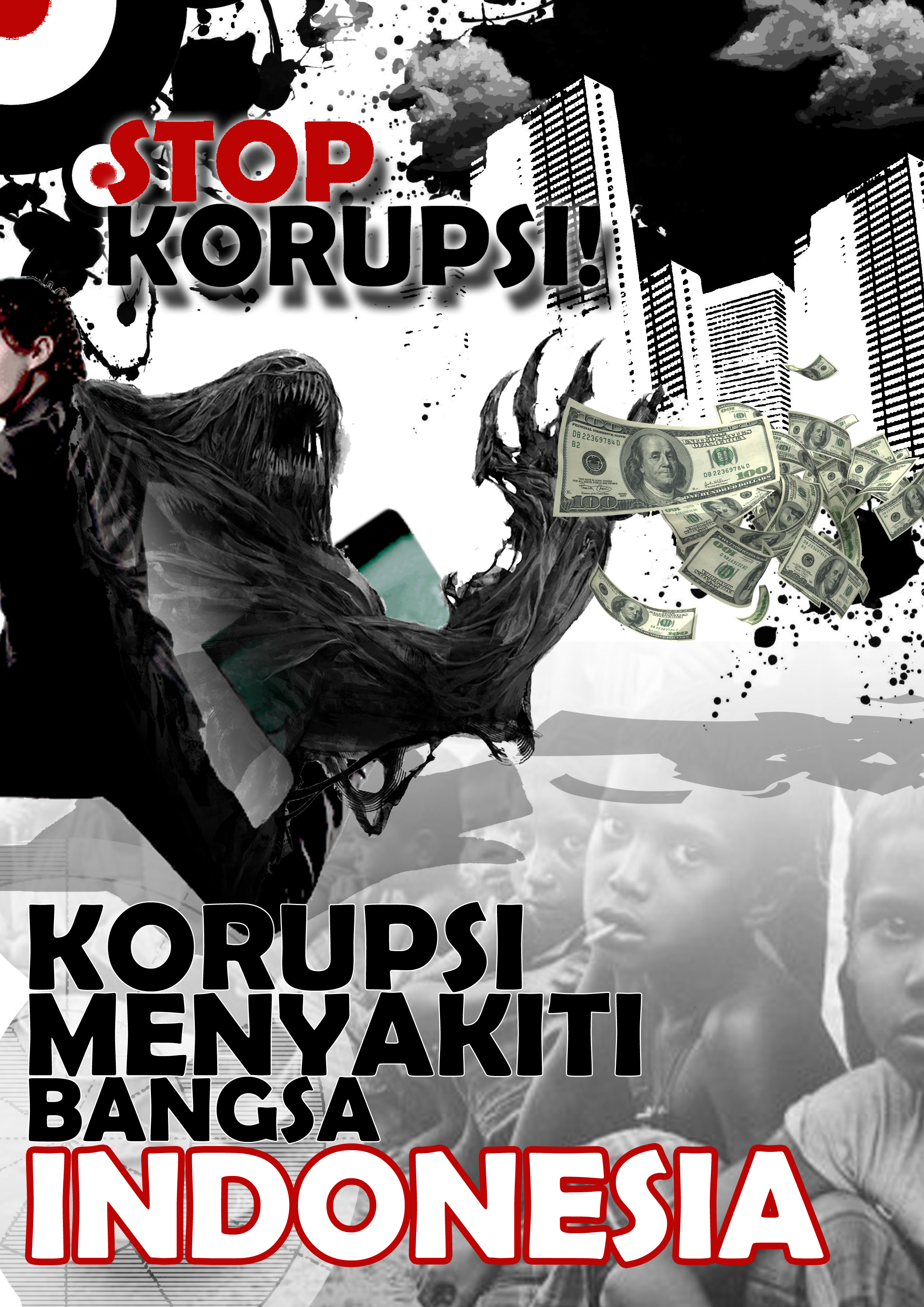 Tugas Poster Tekkom Pritha Aprianoor