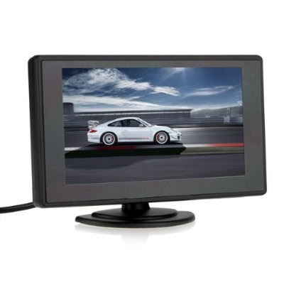 Image #2 of Loftek 4.3 Inch