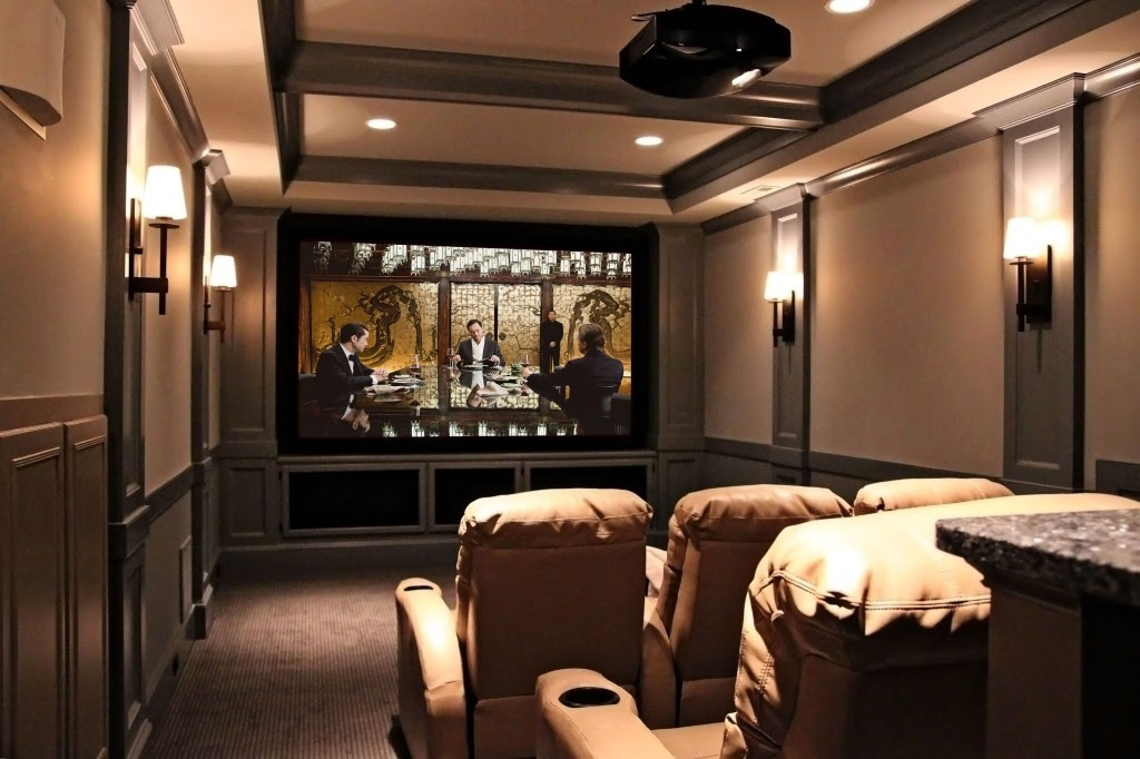 Are these paint colors going to be dark enough for HT ...