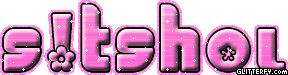Glitter Words