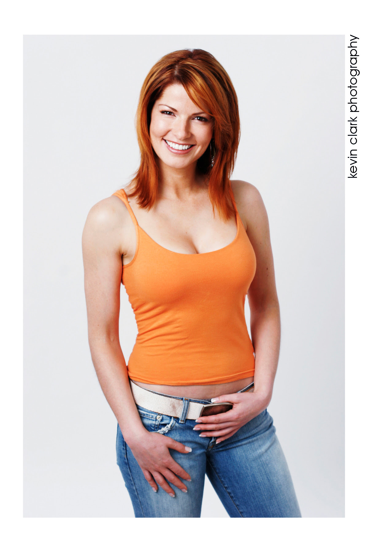 Dagmar Midcap, WGCL-TV Atlanta