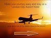 London city Airport resorts