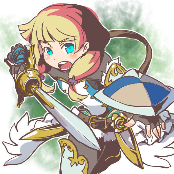 世界樹の迷宮5の発売日決定だそうで もしかして つるぎのまい