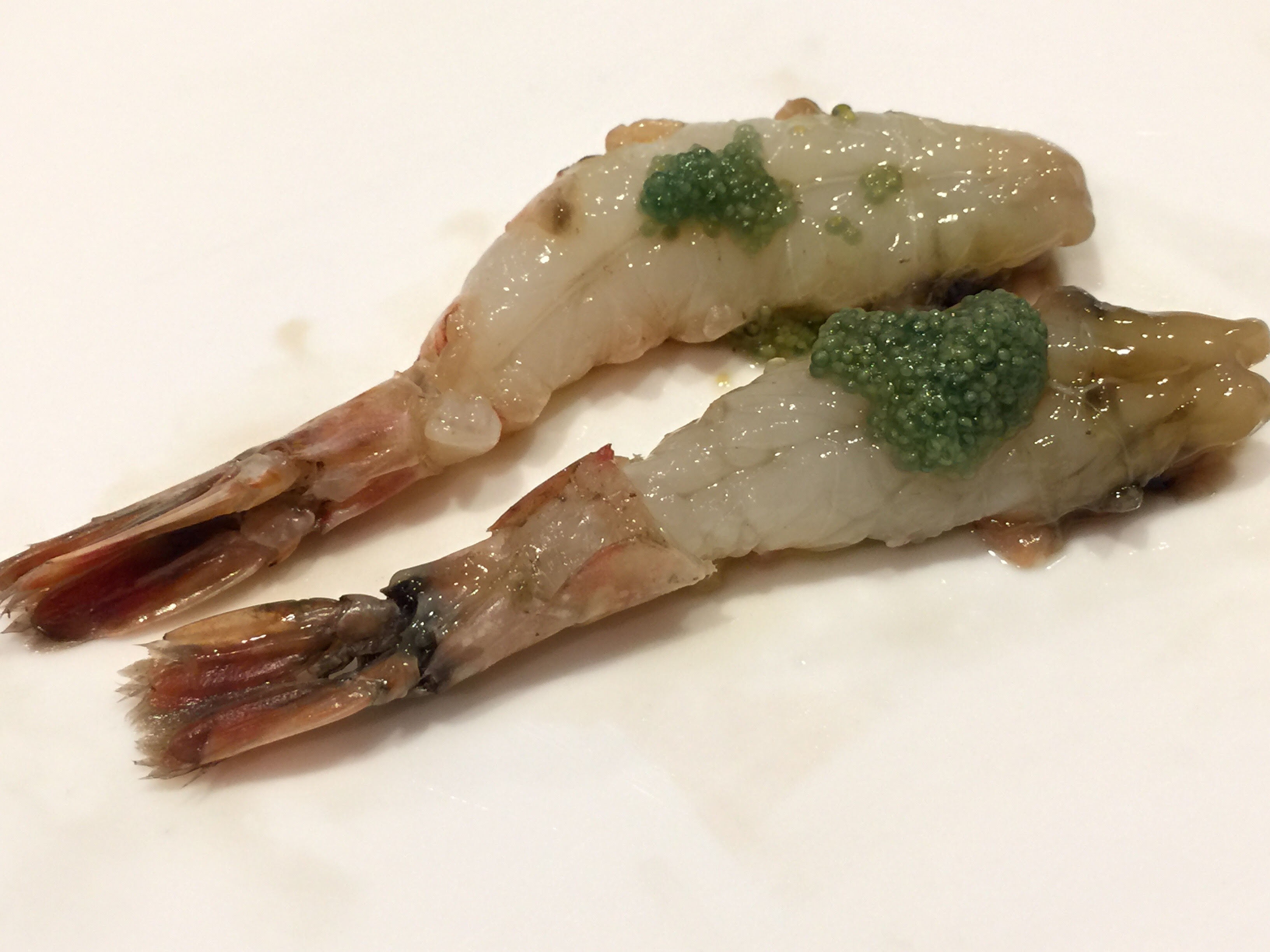 境港市にふるさと納税 モサエビ めちゃくちゃ美味しいです 投資と複業でハーフリタイア生活