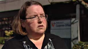 Fraser Health administrator Heather Cook says communication with the family was the main problem. 