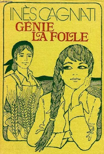 Génie la folle Génie la folle