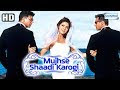 Mujhse Shaadi Karogi Title Song 1080p 