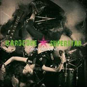 Hardcore superstar c'mon take on me