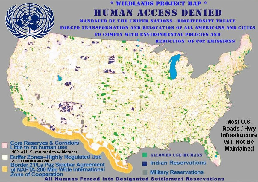 Agenda 21 30
