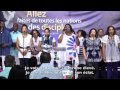Chant pour Christ : Je vois le Roi