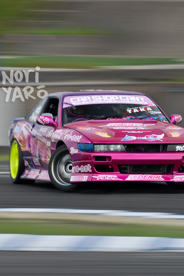 Wallpapers 壁紙 Noriyaro