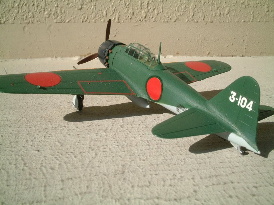 海軍戦闘機のページ