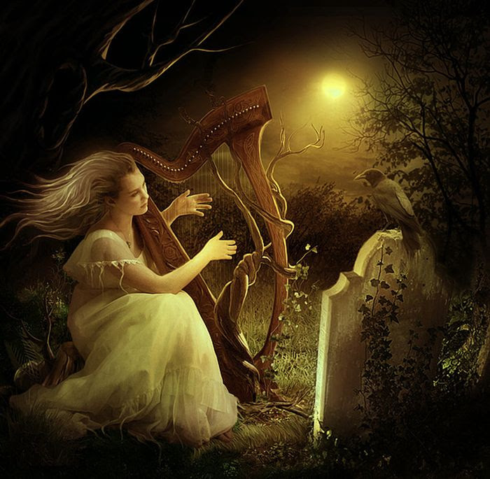 Fantasy Art (21 pics)