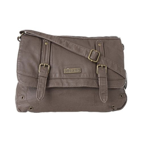 reviews Roxy Still Free 2 Cross Body Bag,Cinder,One Size