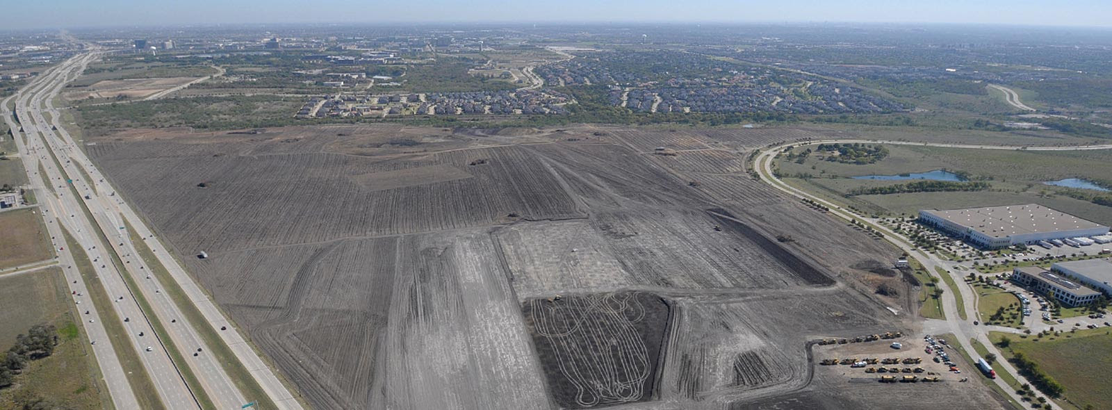 Nebraska Furniture Mart Paris Projects