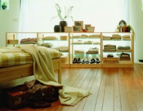12inch Deep Shelving - 