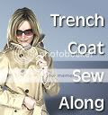 Trench Coat Sew Along