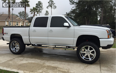 2004 Chevy 1500 Silverado Rear Window