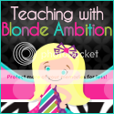 Teaching with Blonde Ambition