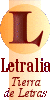 Letralia, Tierra de Letras, la revista de los escritores hispanoamericanos en Internet