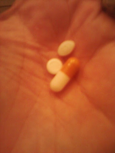Pseudoephedrine Side Effects. LORATADINE AND PSEUDOEPHEDRINE