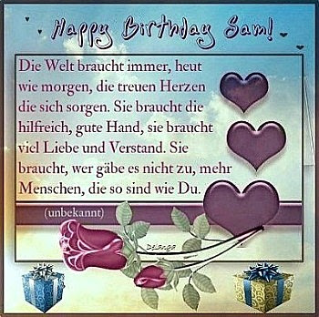 glückwünsche zum geburtstag motorradfahrer