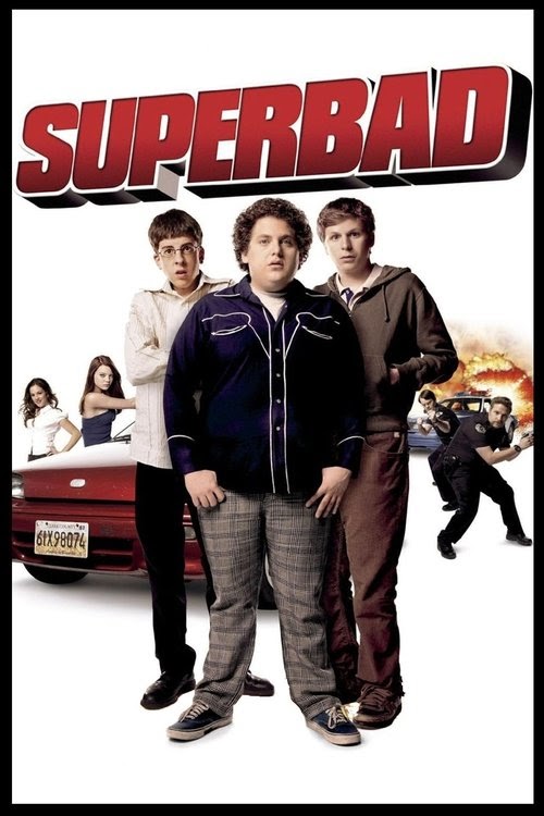 Superbad ganzer film herunterladen on deutschland 2007 komplett DE