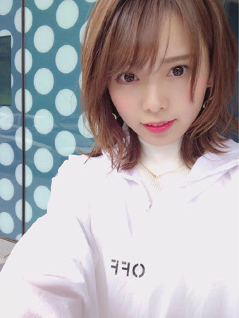 Love Cocchi 西村歩乃果 ブログ開始にファン大喜び Entame Plex