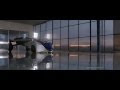 Aeromobil flying car 