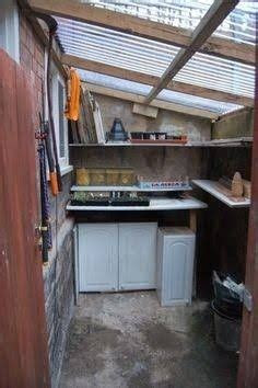 outdoor laundry enclosure garden shed outdoor laundry