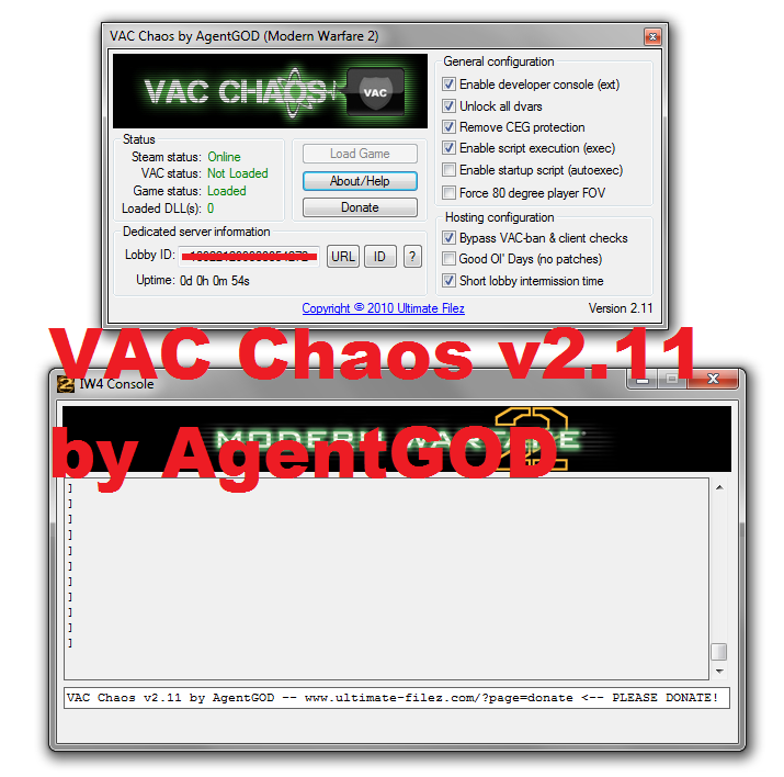 читы для CoD MW2, новые коды и баги, aimbot, wallhack и ... - 715 x 708 png 111kB